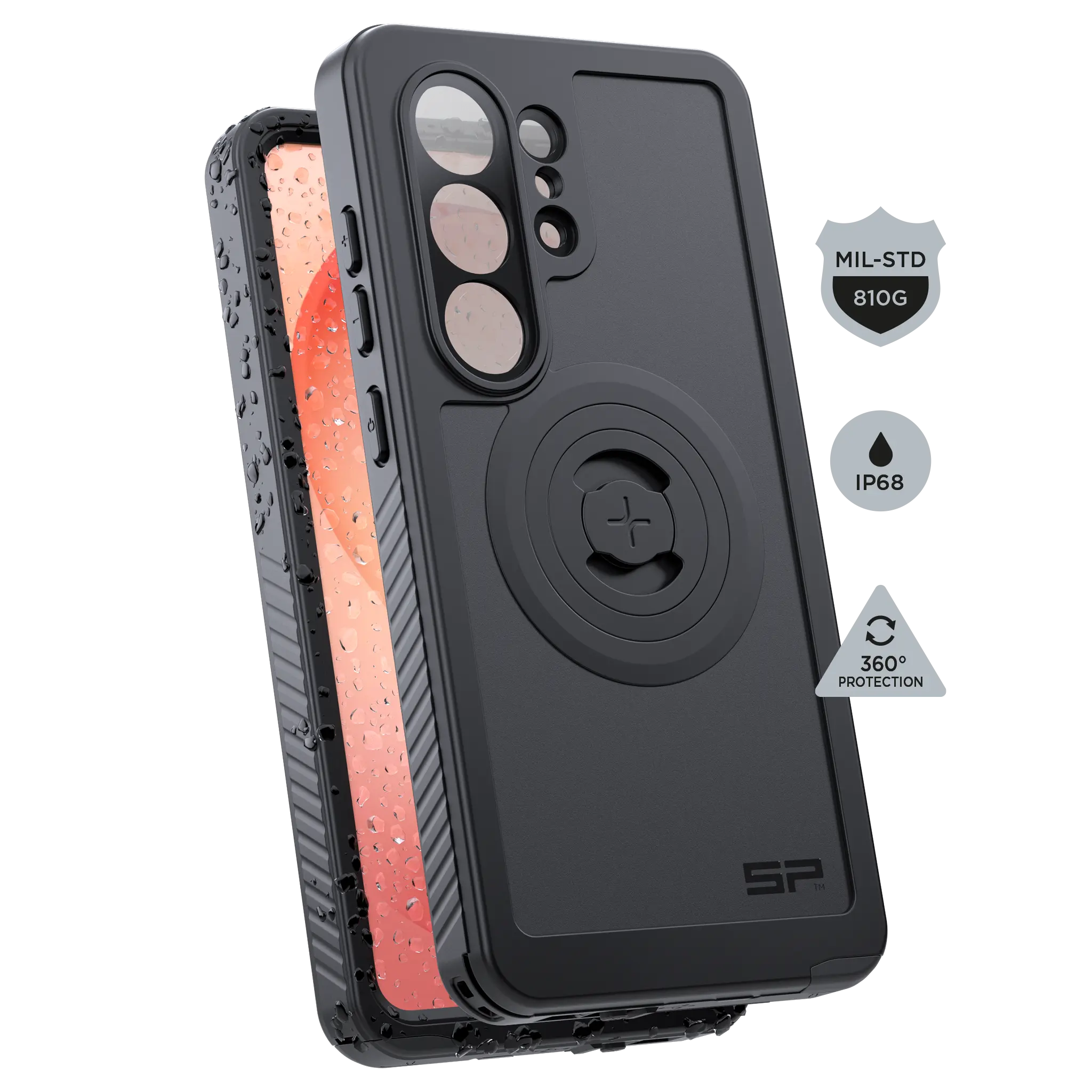 Phone Case - Samsung - Image 160