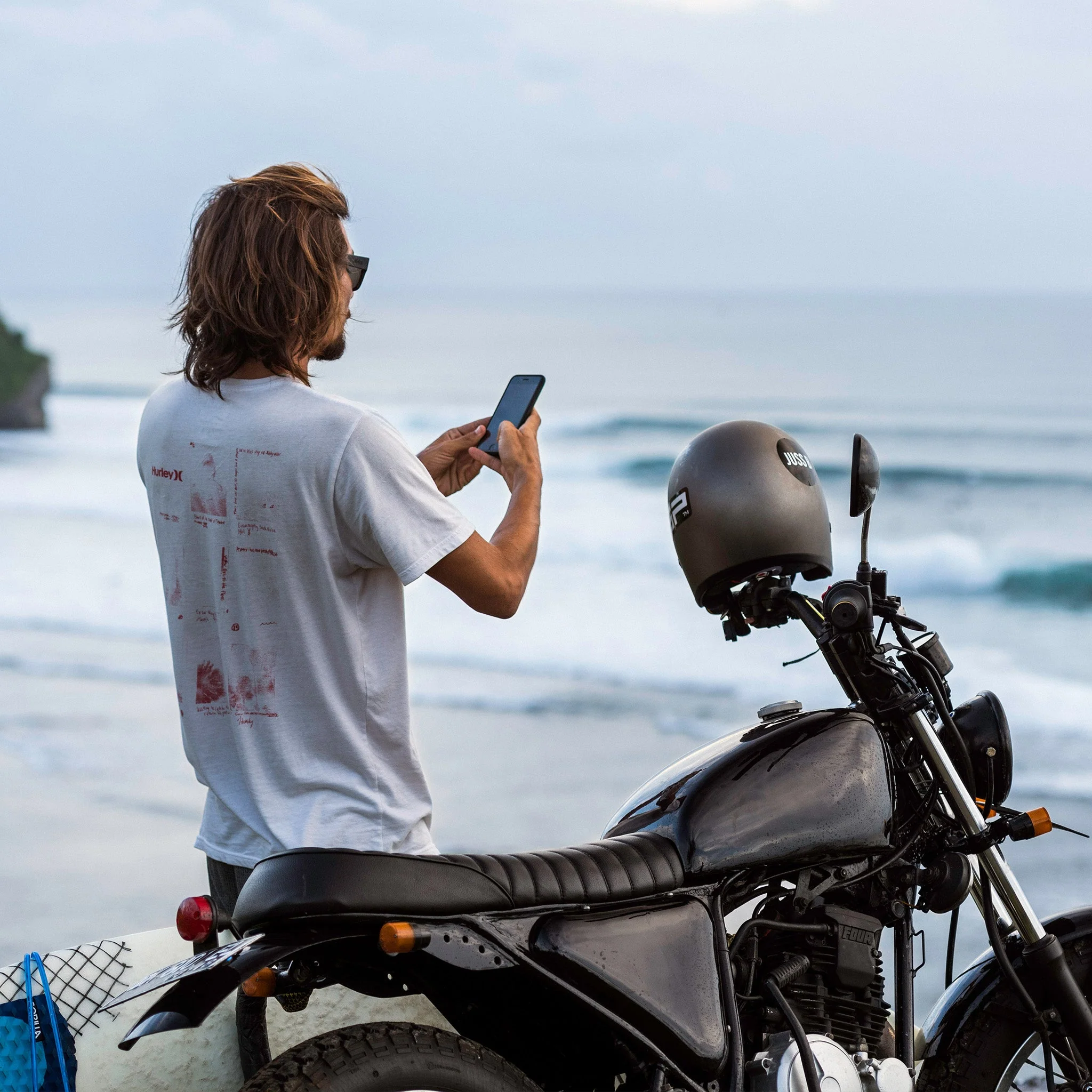 Phone Case - Samsung (SPC) - Image 3