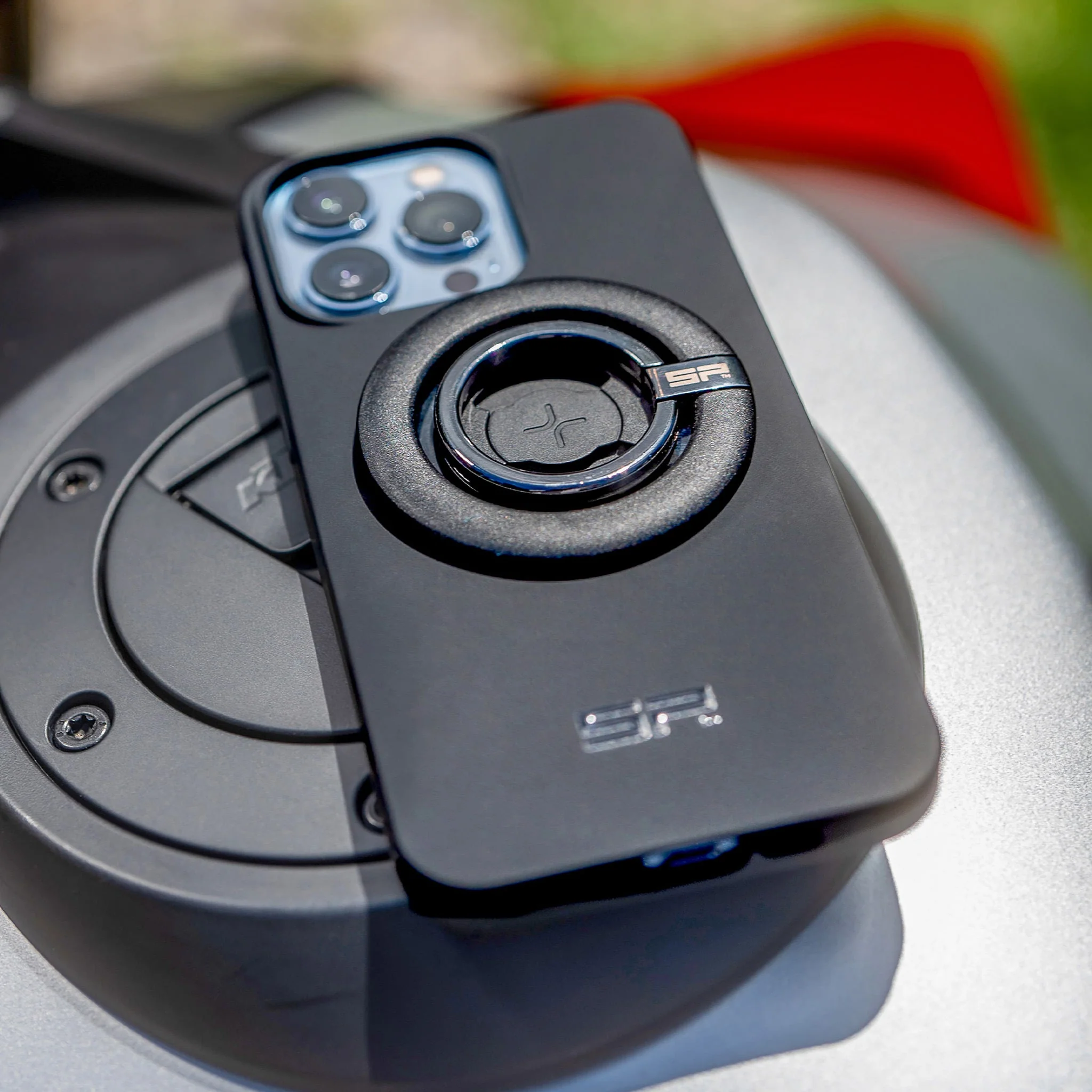 Ring Mount - Image 13