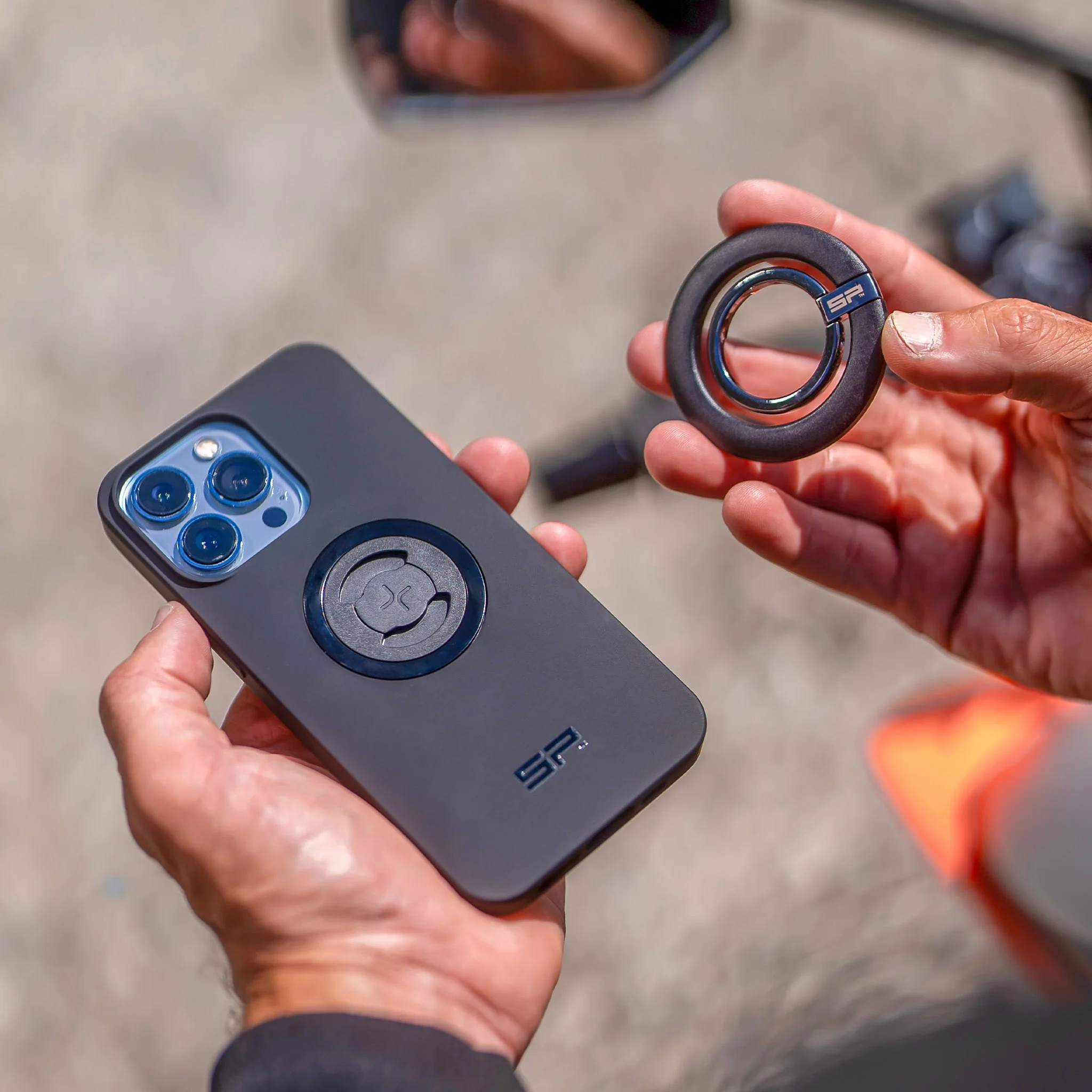 Ring Mount - Image 14