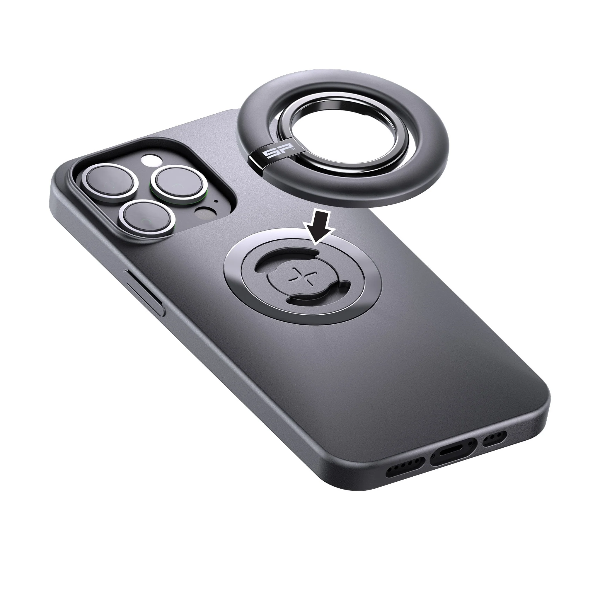 Ring Mount - Image 18