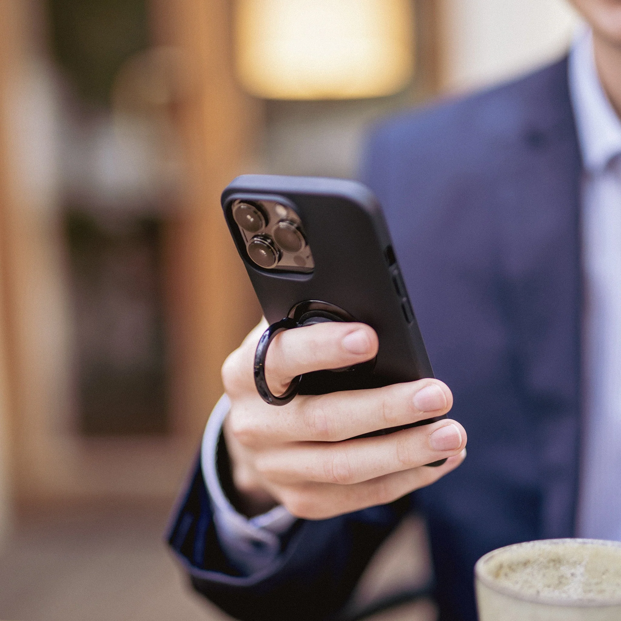 Ring Mount - Image 7