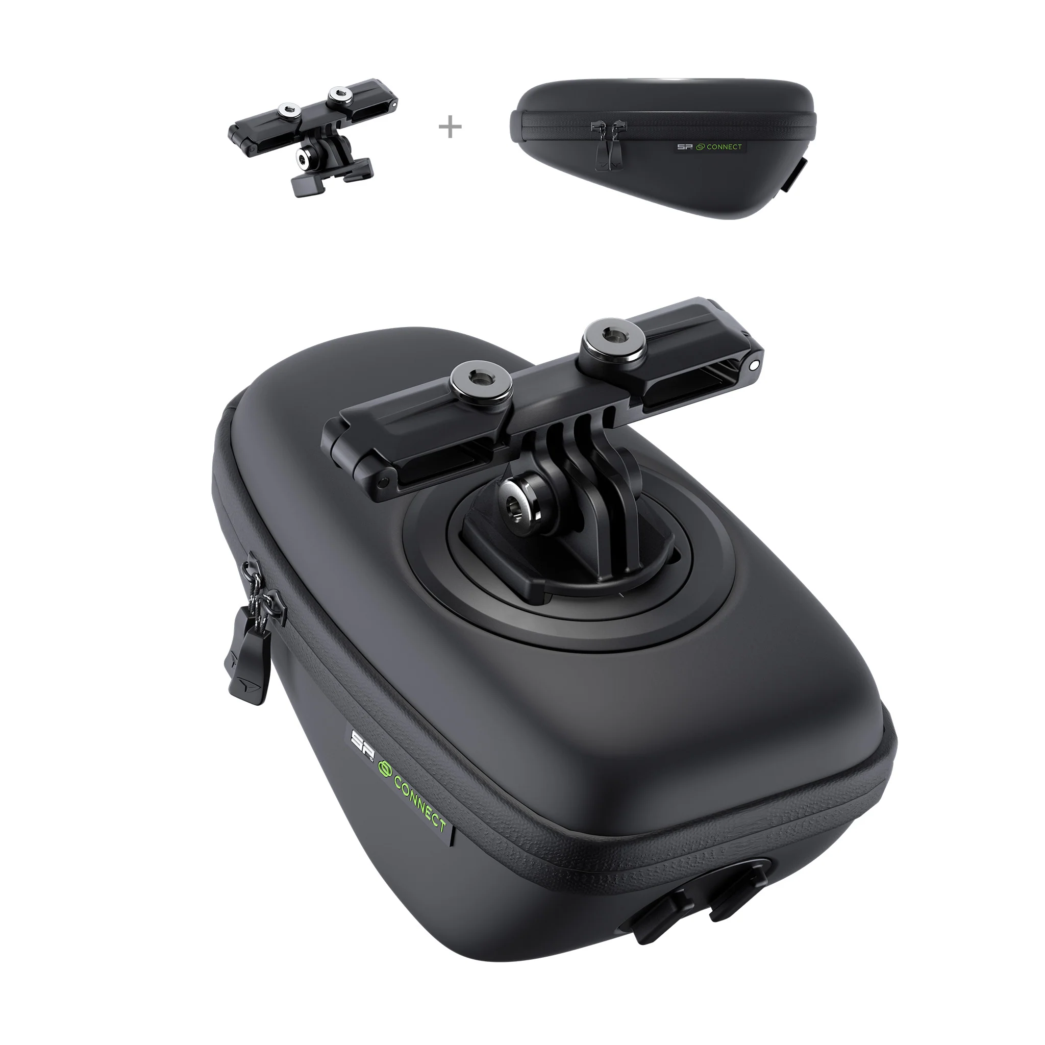 Saddle Case Set - Image 6