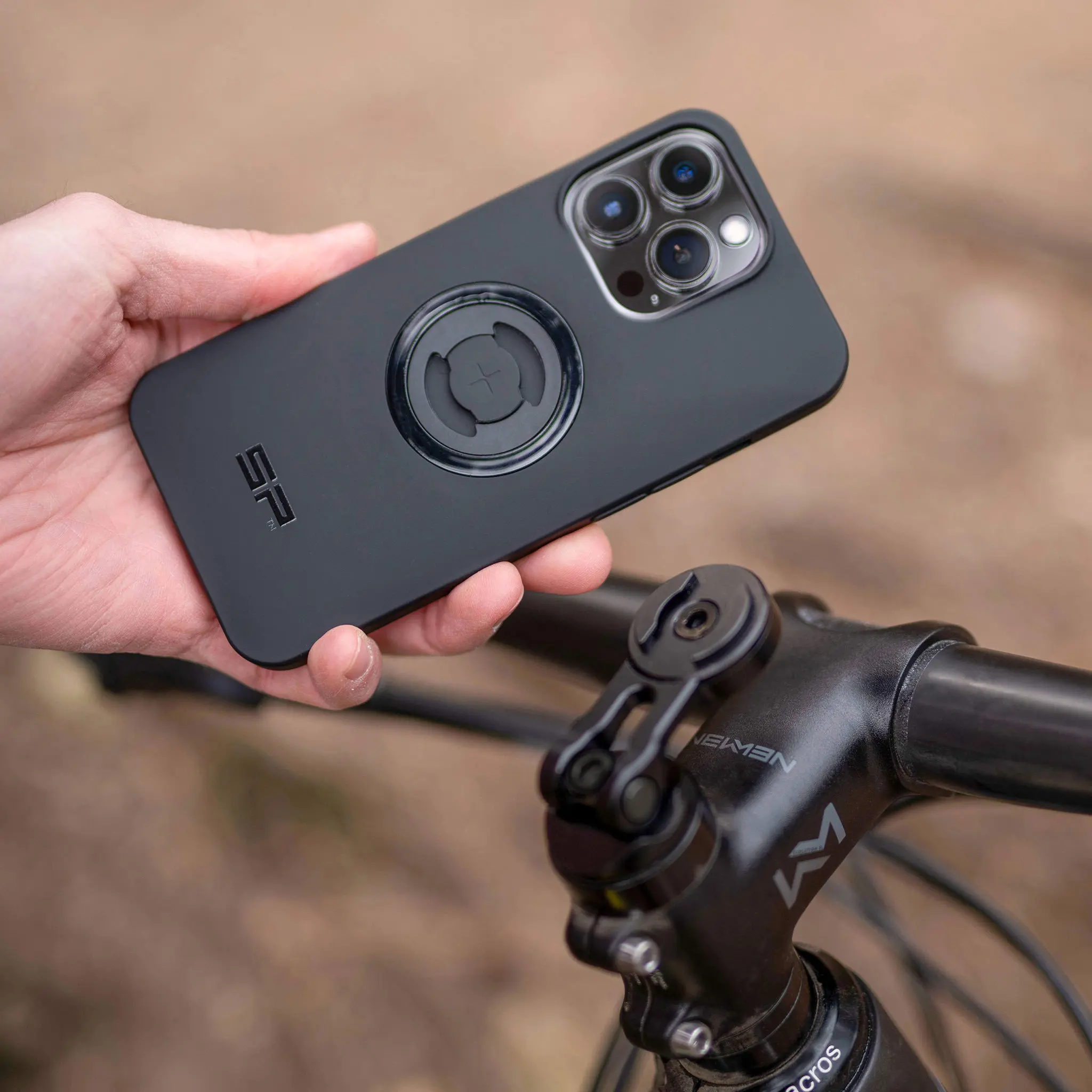 Stem Mount Pro - Image 3