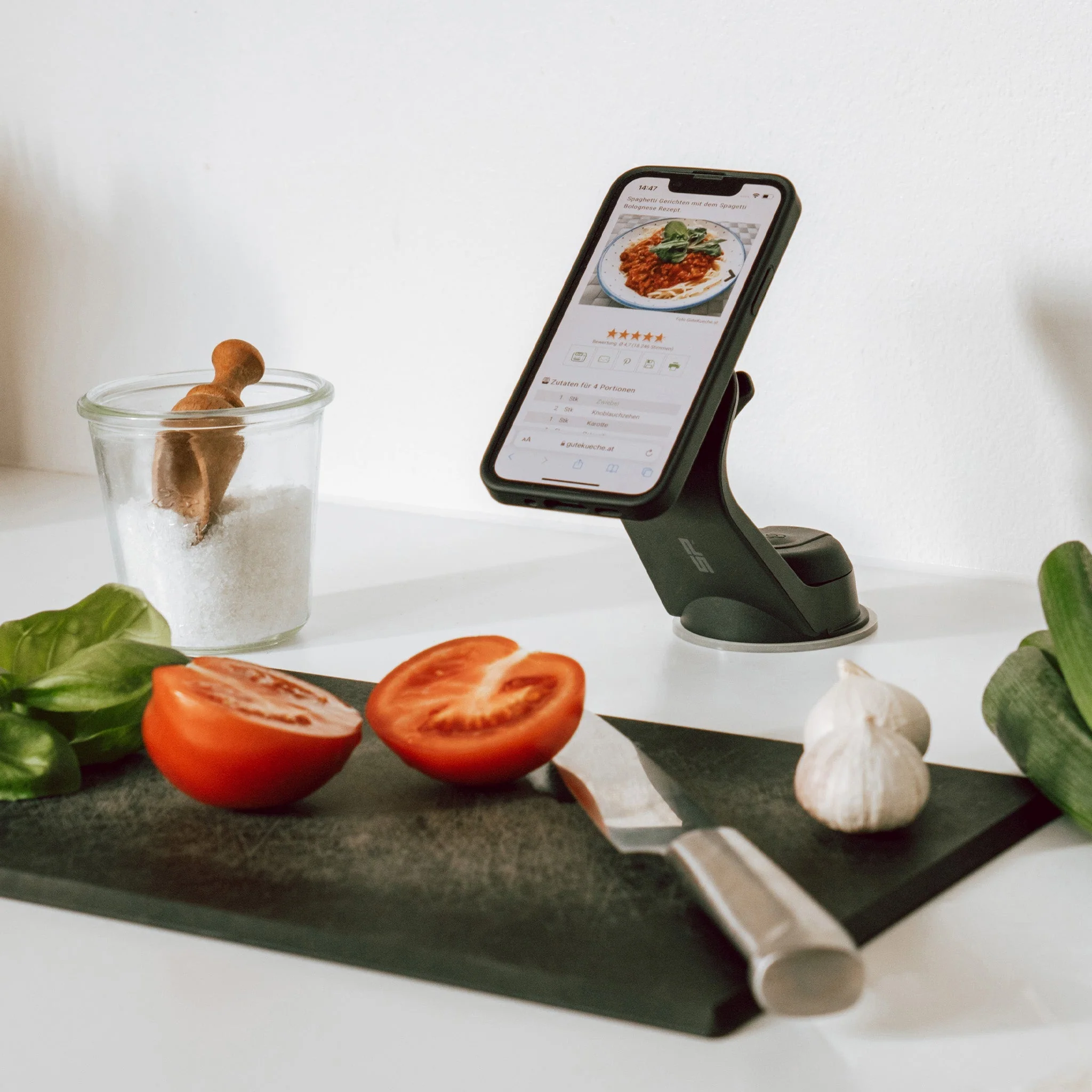 Suction Mount - Image 8