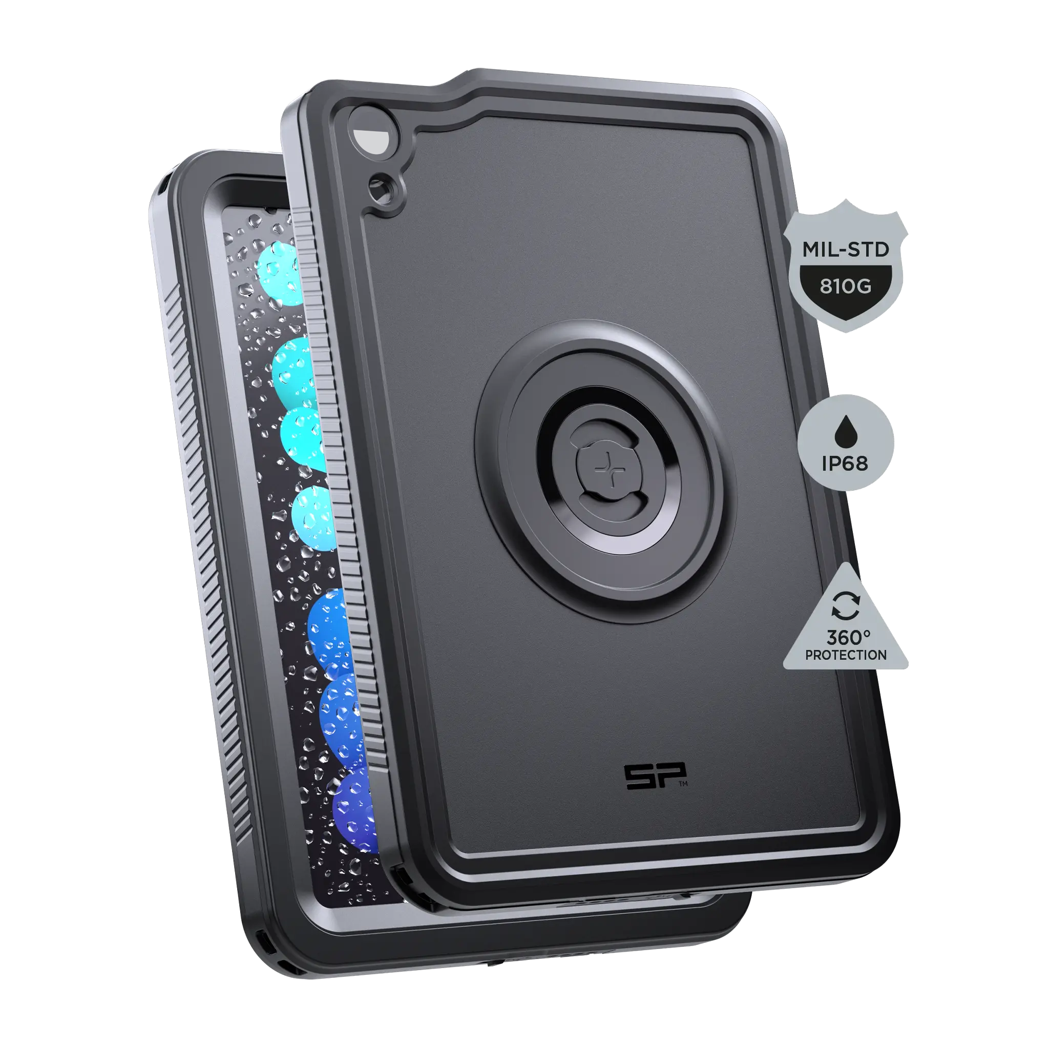 Tablet Case Xtreme - Image 14