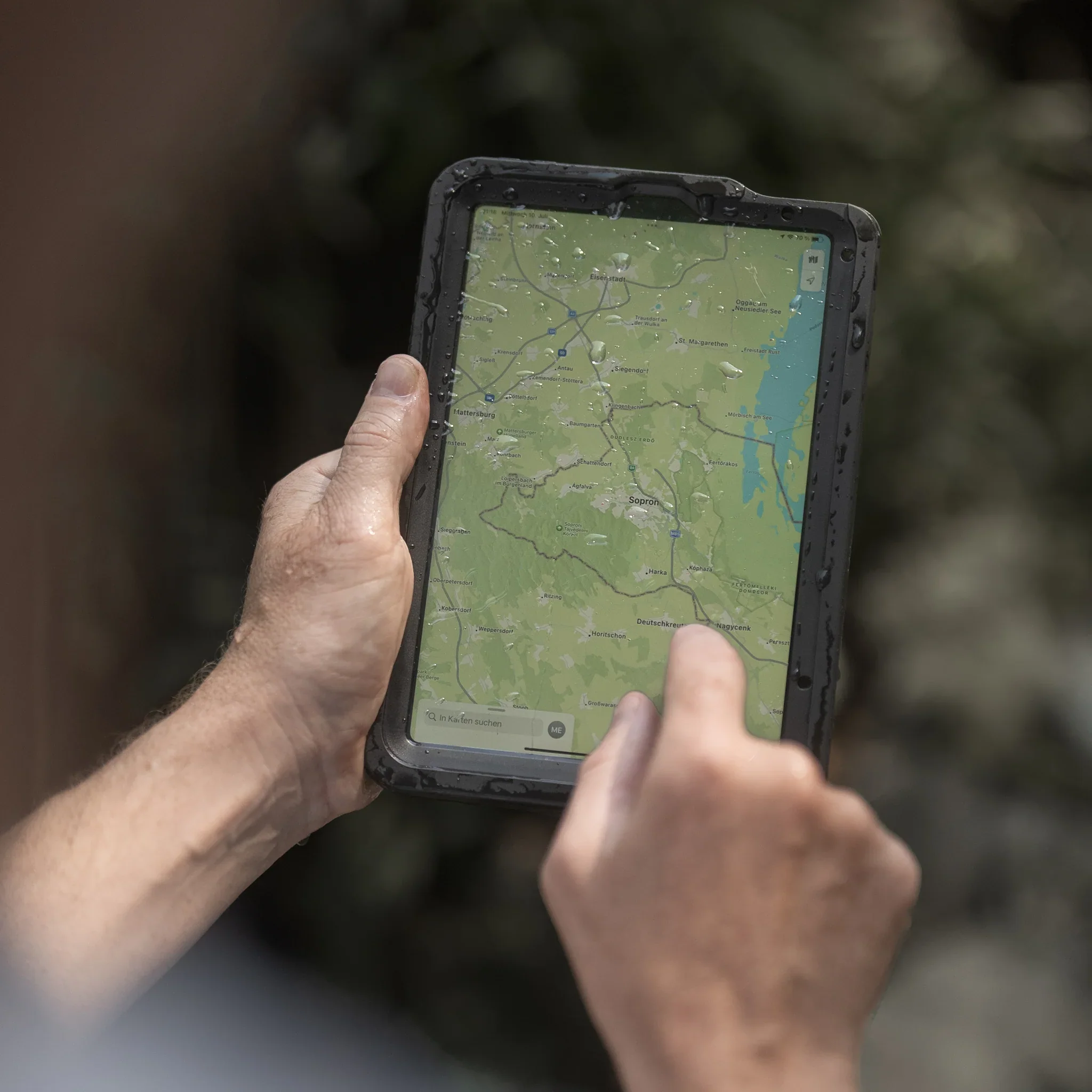 Tablet Case Xtreme - Image 3