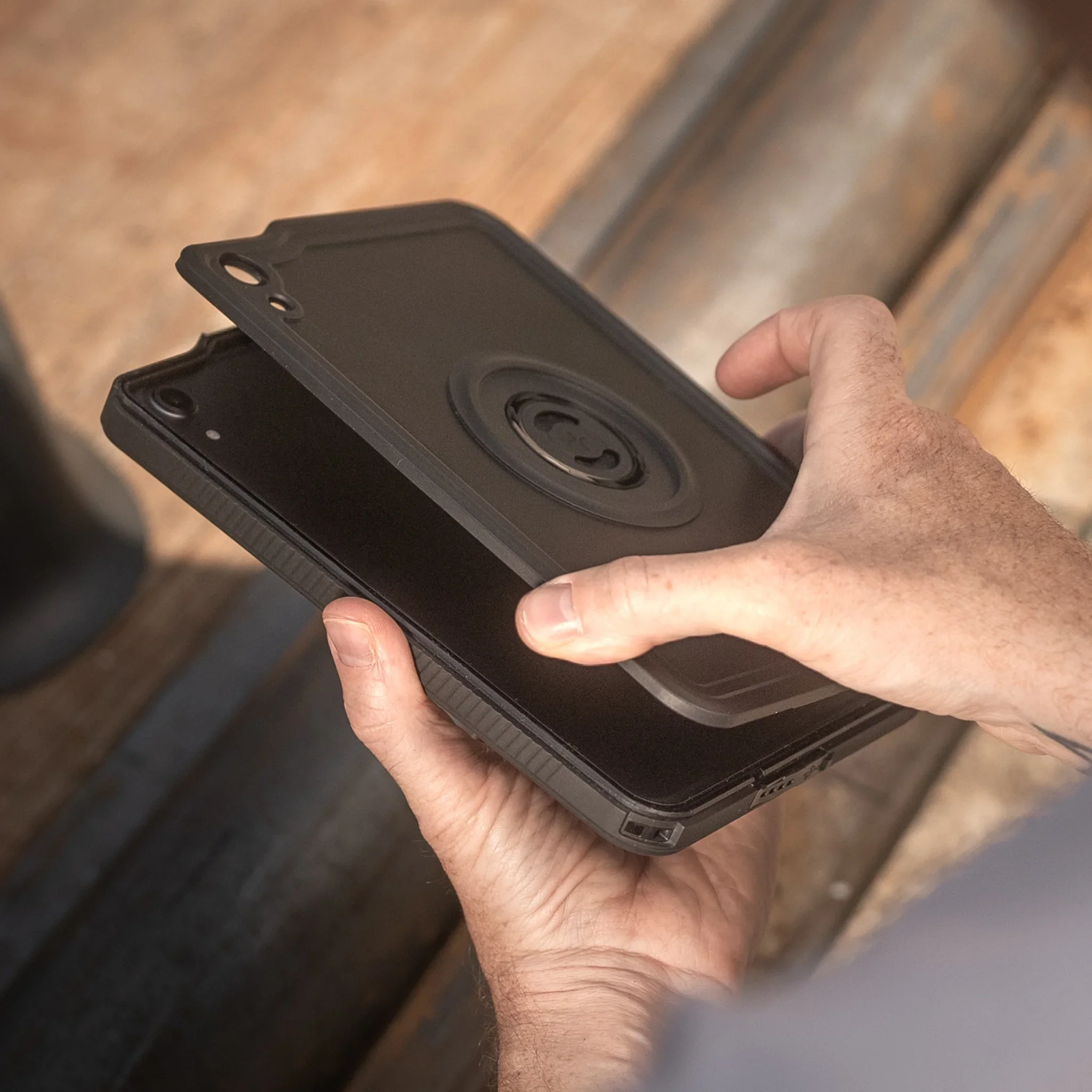 Tablet Case Xtreme - Image 4