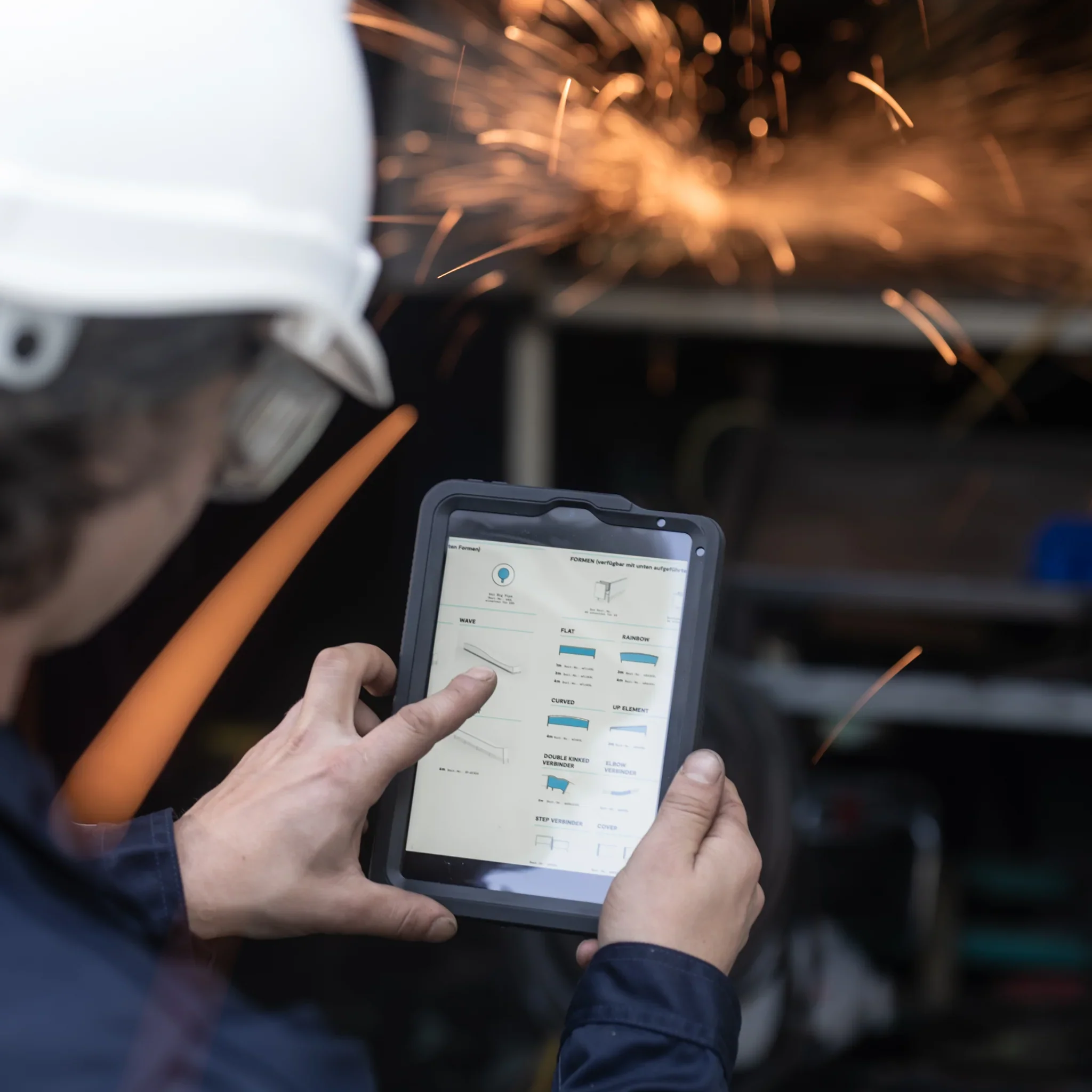 Tablet Case Xtreme - Image 5