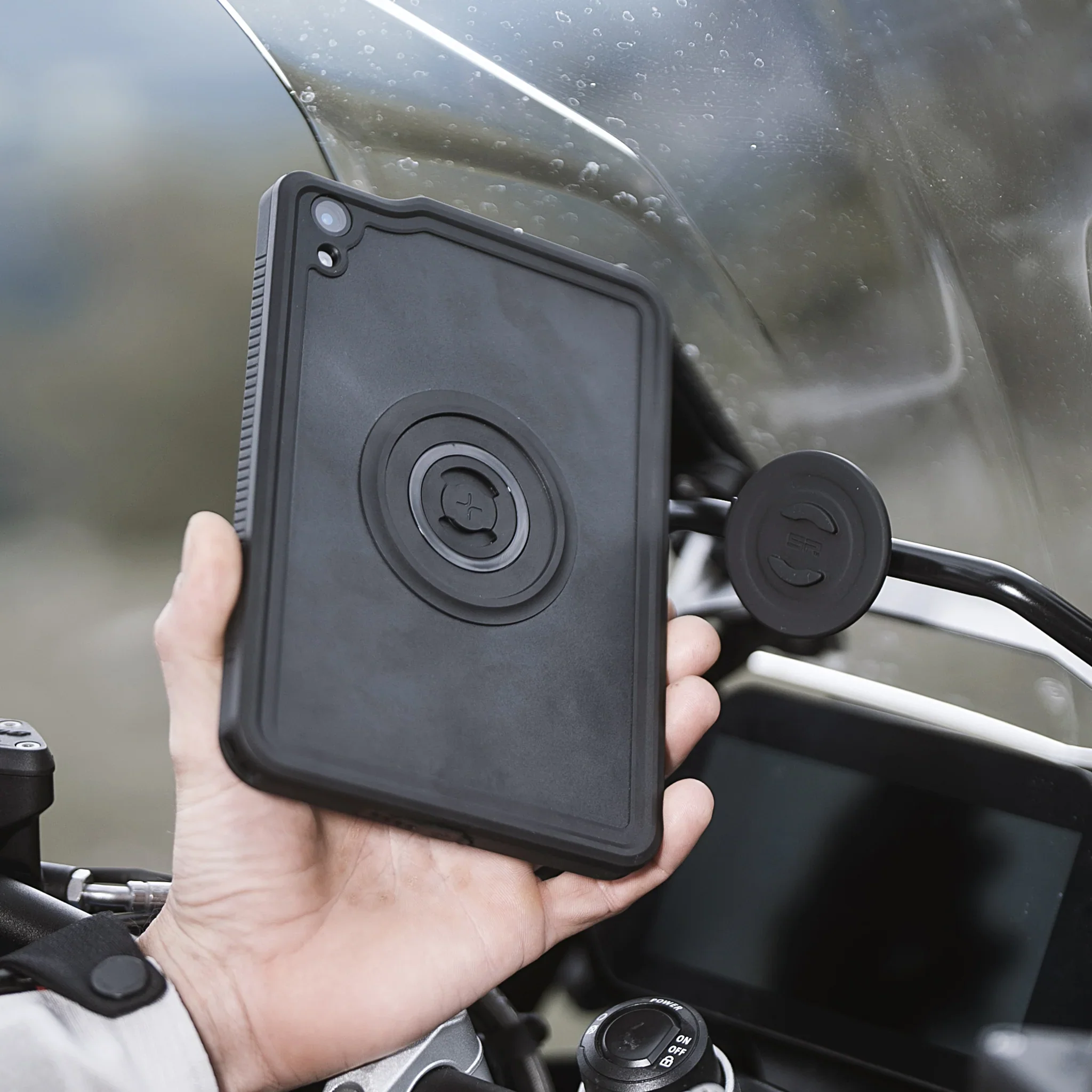 Tablet Case Xtreme - Image 6