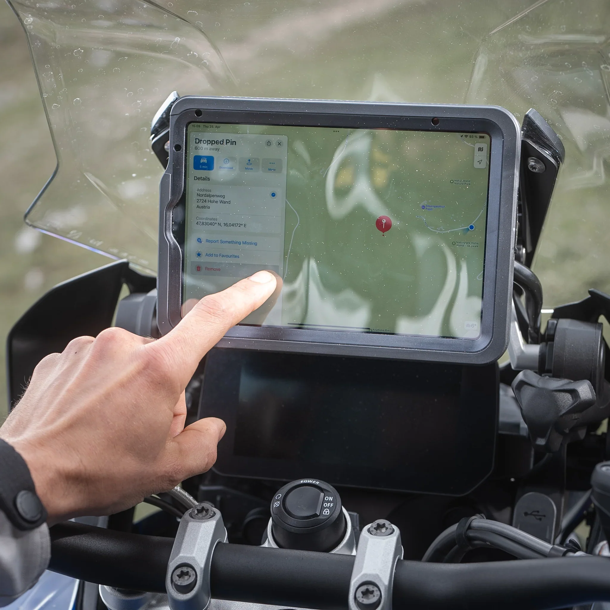 Tablet Case Xtreme - Image 7