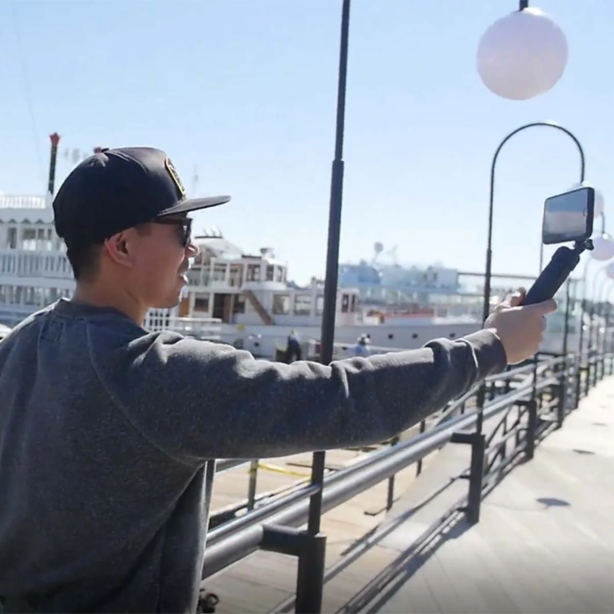 Tripod Grip (SPC) - Image 3