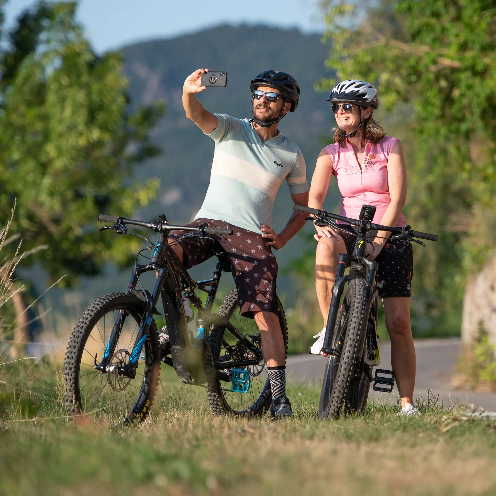 Universal Bike Mount - Image 10