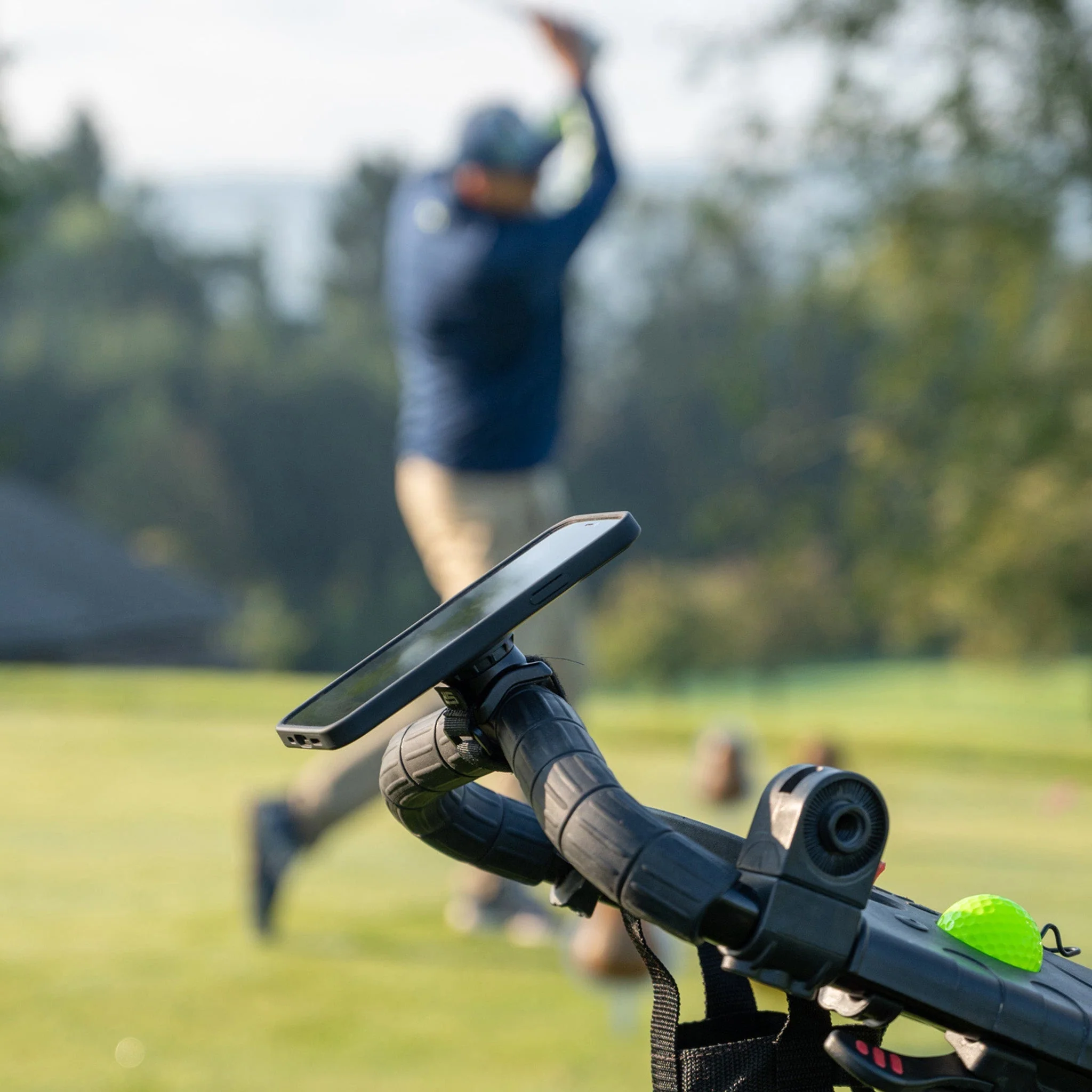 Universal Mount - Image 5