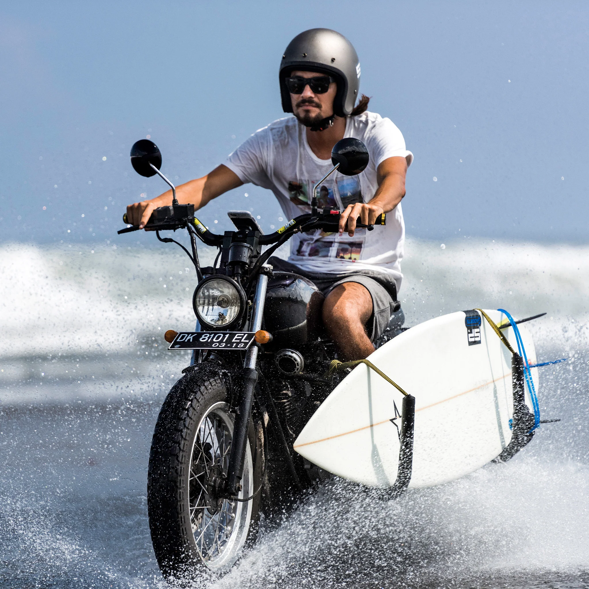 Weather Cover - Image 5